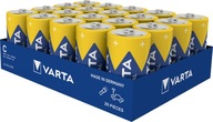 20x Varta Industrial pro LR14/C (zásobník)