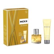 Mexx Woman set edt 20ml + sprchový gél 50ml