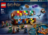 LEGO Harry Potter Čarovný kufor Rokfort 76399