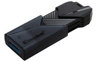 Kingston 256 GB DataTraveler Exodia Onyx USB 3.2