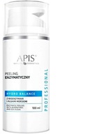 APIS PEELING HYDRO BALANCE enzymatický s bioenzýmami 100ml