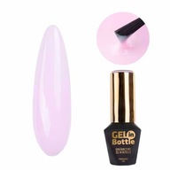 NAIL GEL vo fľaštičke - Molly Lac 10g Icy Pink