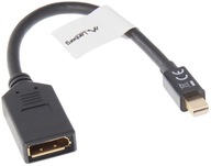 ADAPTÉR mini DisplayPort na DisplayPort miniDP DP