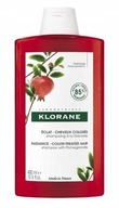 KLORANE GRANAT šampón na farbené vlasy 400ml