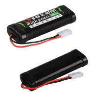 BATÉRIA 7,2 V 5000 mAh NI-MH PRE RC AUTÁ