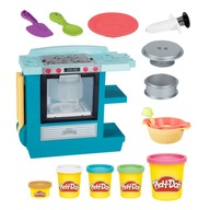 PLAY DOH CAKE MAGIC CAKE RÚRA F1321