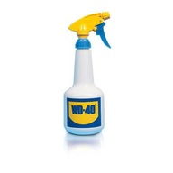 WD-40 PLASTOVÝ ROZPRAŠOVAČ 500ML