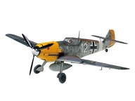 Lietadlo Messerschmitt Bf109 E-4/7 61063 Tamiya