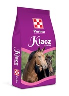 Krmivo pre kone, kobyly a žriebätá Purina 25 kg