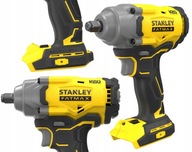 STANLEY RÁZOVÝ KĽÚČ FATMAX 373NM 18V SFMCF920B