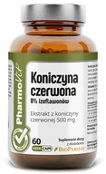 PharmoVit extrakt z ďateliny červenej HORMÓNY MENOpauzy