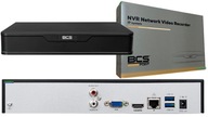 IP REKORDÉR BCS-P-NVR0801-4K(3)/ 8 CH, 4K