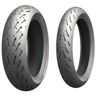 MICHELIN 120/70 ZR17 PILOT ROAD 5 58W F TL