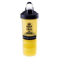 BETA IQ CROSS THE LINE SHAKER FĽAŠA 500ml