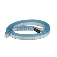 Dyneema slučka 13mm, dĺžka 60cm, farba Aqua