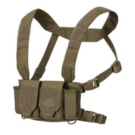 Helikon - Competition MultiGun Rig Vest - adaptívna zelená