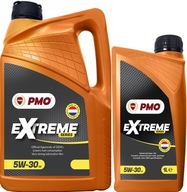 PMO 5W30 C3 Extreme-Series 5L