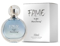 PÁNSKY PARFUM S FEROMÓNMI PHERO-STRONG FAME 50ML