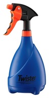 Rozprašovač Twister Blue 1L Kwazar