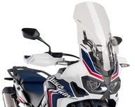 PUIG TOURING GLASS HONDA CRF1000L AFRICA TWIN