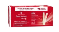 Ampulky Seboradin Forte, 28 x 5,5 ml