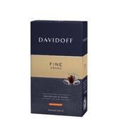 Davidoff Fine Aroma 250g mletá káva