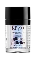 NYX Professional Makeup Glitter na tvár a telo05