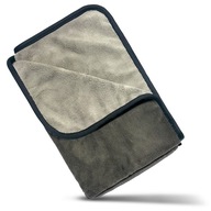 ADBL Mr Grey Towel 600g Uterák z mikrovlákna 60x40cm