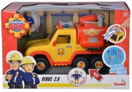 SIMBA Fireman Sam Vehicle VENUS 2.0 109251094