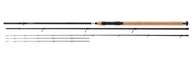 Daiwa Ninja X Feeder prút 3,60m/220g