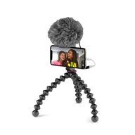 Joby GorillaPod Creator Kit pre vlogovanie