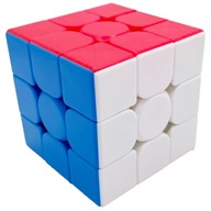 ORIGINÁLNE KOCKY 3X3X3 PROFESIONÁLNE RÝCHLO