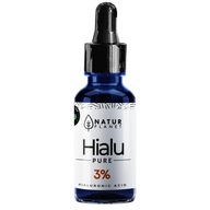 Natur Planet Sérum s kyselinou hyalurónovou 30 ml