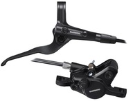 HYDRAULICKÁ BRZDA SHIMANO BL-MT401 ZADNÁ 1700MM