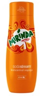 Soda Stream Mirinda sirupový koncentrát do vody 440ml