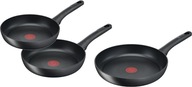 Panvice TEFAL ULTIMATE 20/24/28 cm