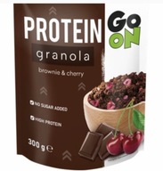 GO ON GRANOLA 300 g PROTEIN