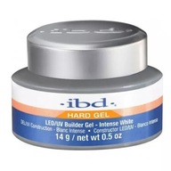 IBD BUILDER LED/UV INTENSE BIELY BUILDER GEL 14G