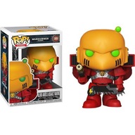 Funko POP! Warhammer 40k Blood Angels Assault Mari