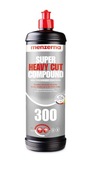 Menzerna Super Heavy Cut Compound 300 leštiaca pasta 1 l