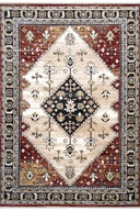 KOBERCE KOBERCE OBÝVAČKA VINTAGE ORIENTAL 160x225