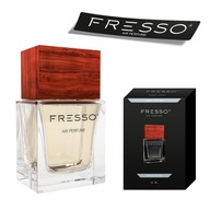 Vôňa do auta FRESSO SNOW PEARL 50ml