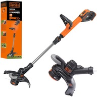 BLACK DECKER Strunový vyžínač 18V 30cm STC1840