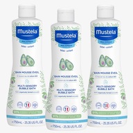 MUSTELA TRÓJPACK tekutý 