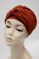 Turban Nicoletta B/121 Šatky Čiapky Turbany Lidia