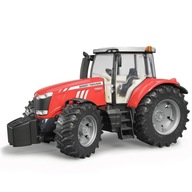 MASSEY FERGUSON 7600 Bruder 03046