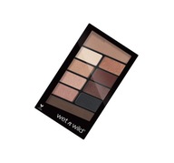 WEET N WILD NUDE AWAKENING PALETTE OČNÝCH TIEŇOV