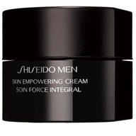 Shiseido Men Skin Empowering Cream posilňuje krém