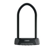 ABUS U-zámok na bicykel GRANIT XPlus 540 zámok na bicykel