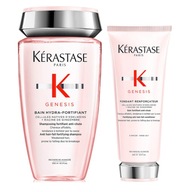 KERASTASE GENESIS SHAMPOO CONDITIONER HUSTOTA